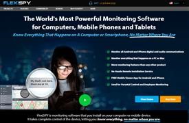 Mobile Phone Spy Without Installation